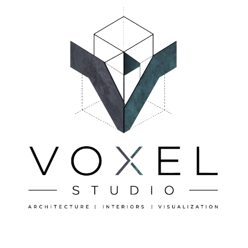 Voxel Studio mark